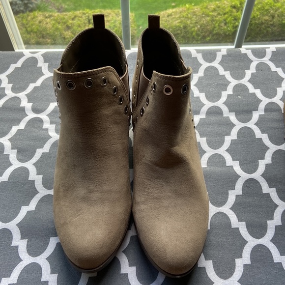 Circus by Sam Edelman booties size 5 Women’s. EUC - Picture 3 of 7